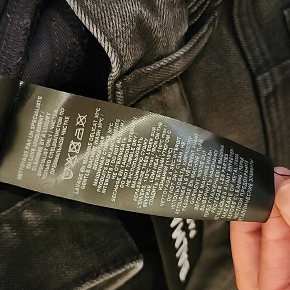 Balmain Paris Men's Pants - Picture 14 of 16